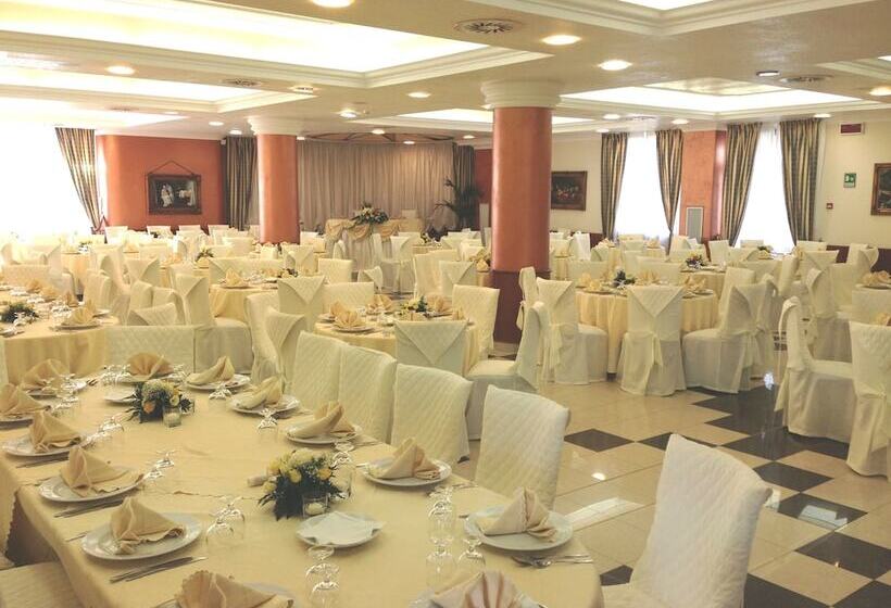 호텔 Castelmonardo