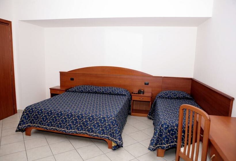 호텔 Castelmonardo