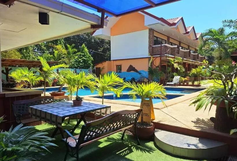 ホテル Citadel Bed And Breakfast