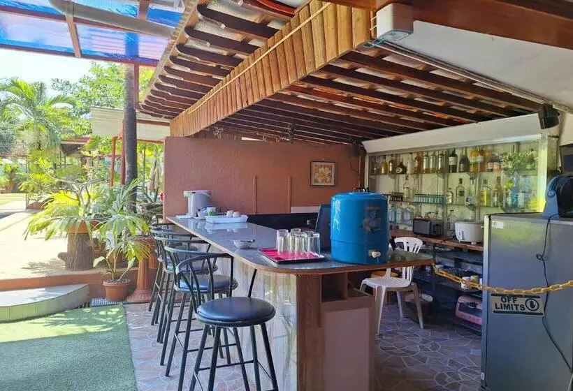 ホテル Citadel Bed And Breakfast