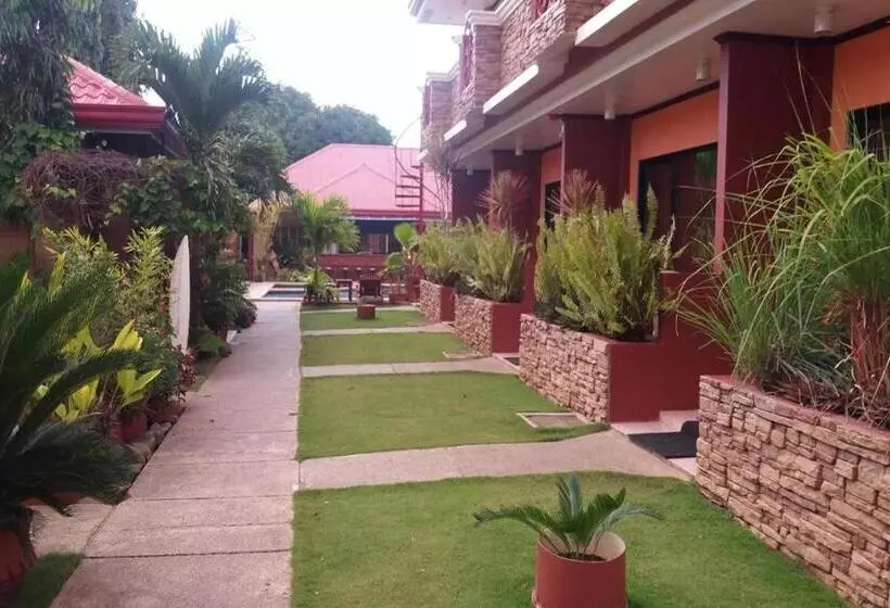 ホテル Citadel Bed And Breakfast