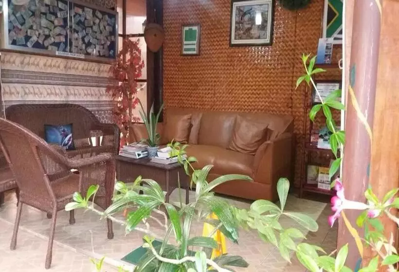 ホテル Citadel Bed And Breakfast