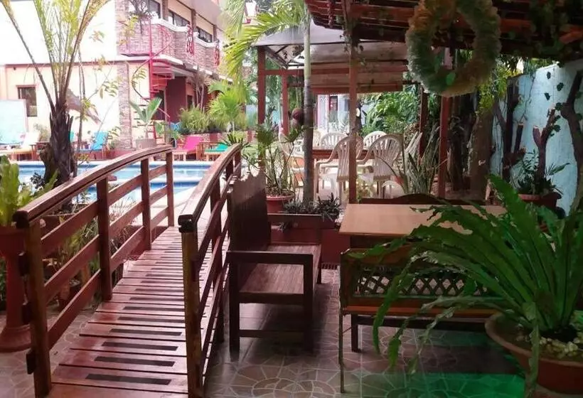 ホテル Citadel Bed And Breakfast