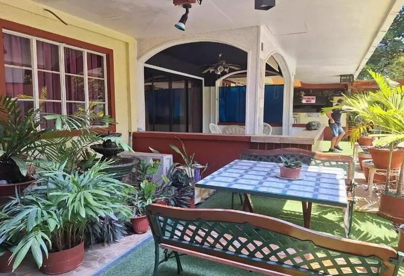 ホテル Citadel Bed And Breakfast