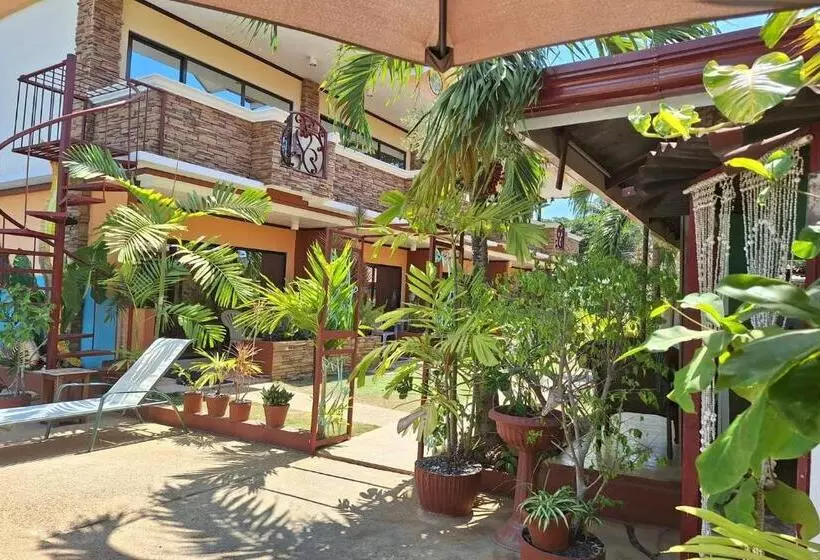 ホテル Citadel Bed And Breakfast