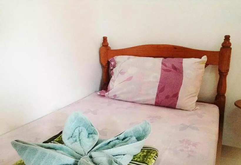 ホテル Citadel Bed And Breakfast