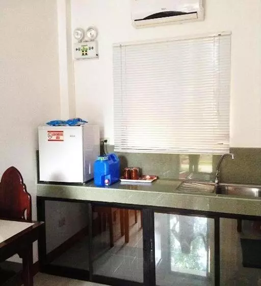 ホテル Citadel Bed And Breakfast