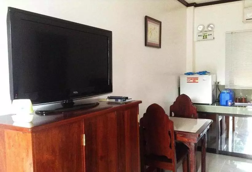 ホテル Citadel Bed And Breakfast