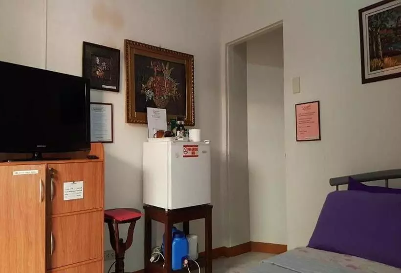 ホテル Citadel Bed And Breakfast