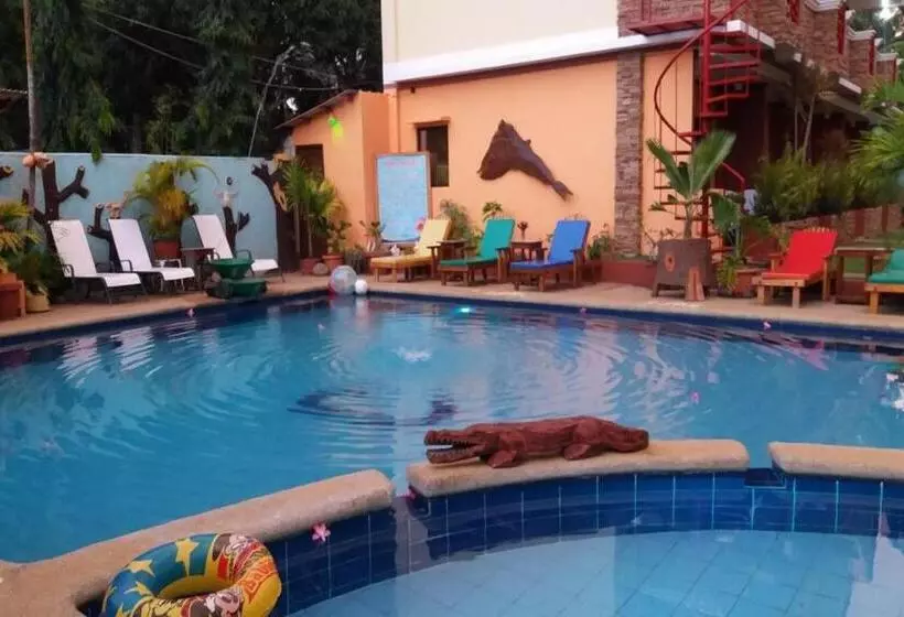 ホテル Citadel Bed And Breakfast