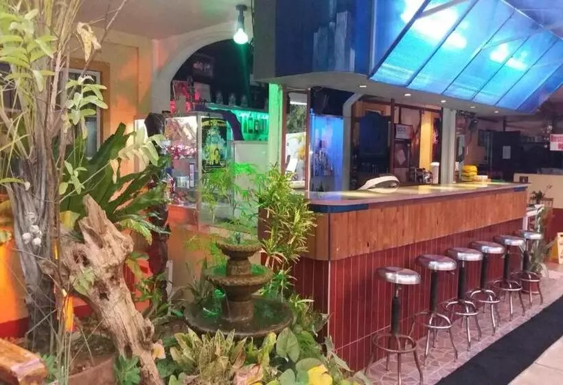 ホテル Citadel Bed And Breakfast