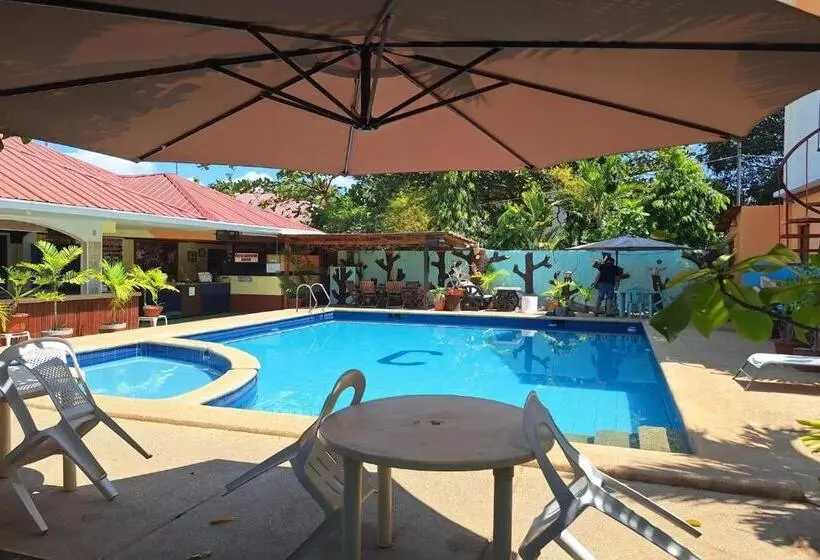 ホテル Citadel Bed And Breakfast