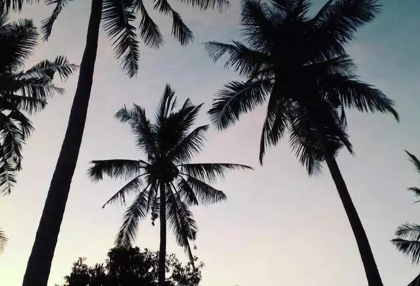 ホテル Coco Garden Resort