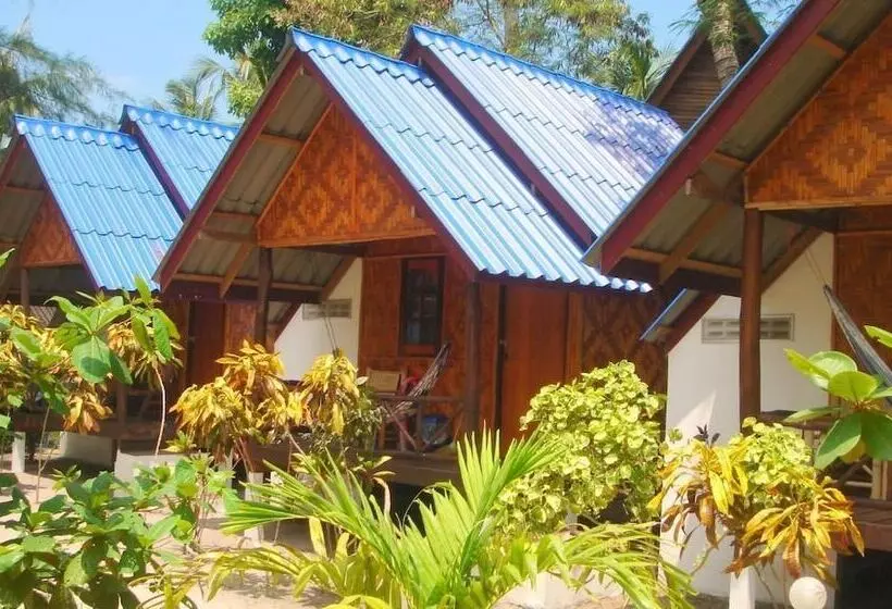 ホテル Coco Garden Resort