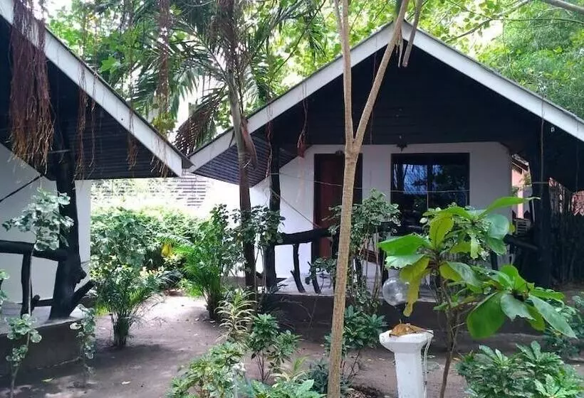 ホテル Coco Garden Resort
