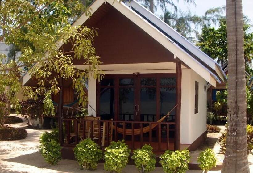 Hotel Coco Garden Resort