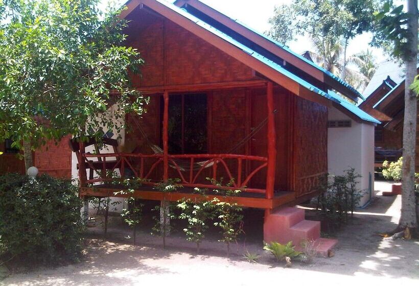 Hotel Coco Garden Resort