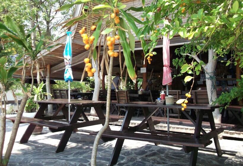 Hotel Coco Garden Resort