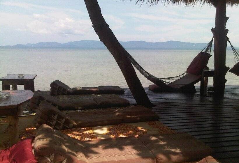 Hotel Coco Garden Resort