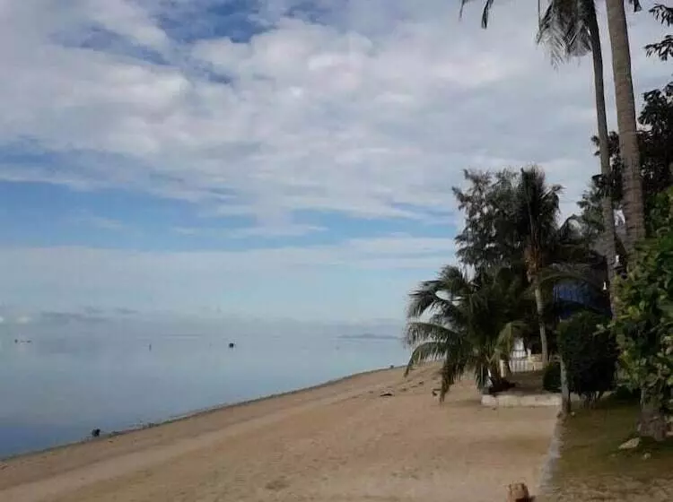 ホテル Coco Garden Resort