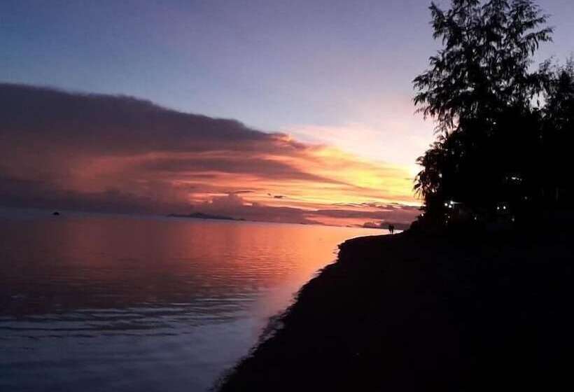 Hotel Coco Garden Resort