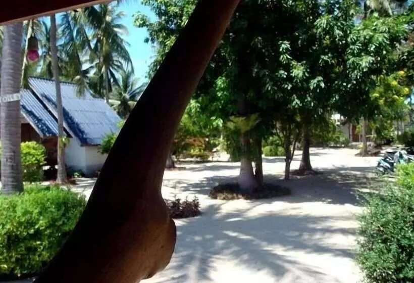 ホテル Coco Garden Resort