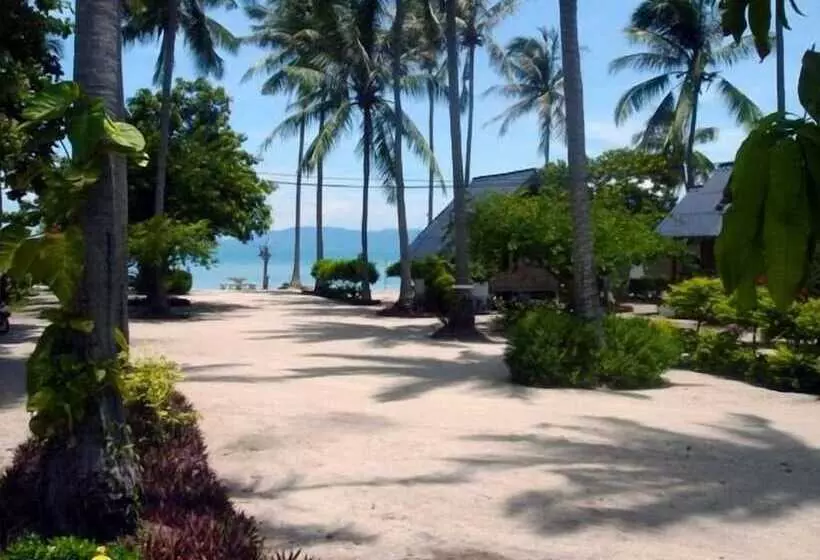 ホテル Coco Garden Resort