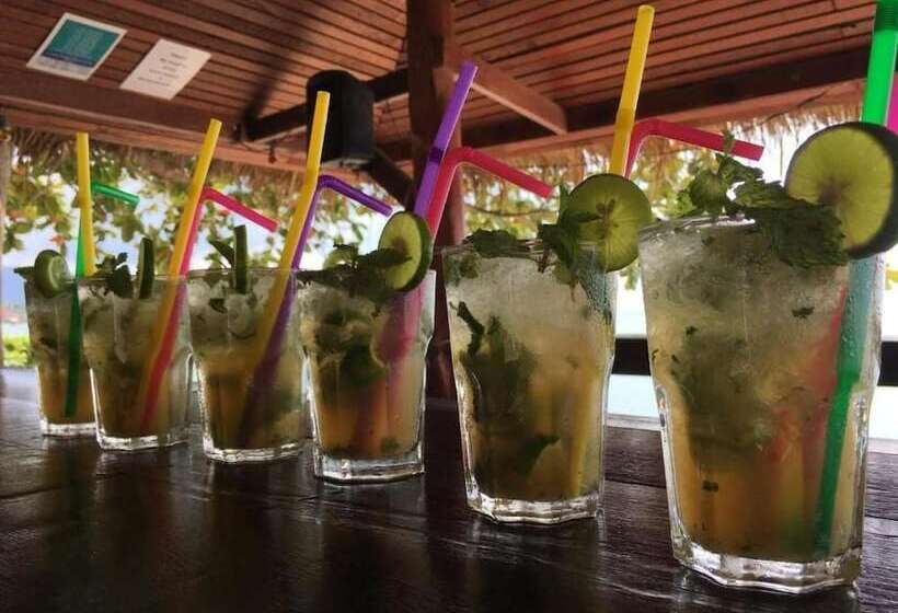 Hotel Coco Garden Resort