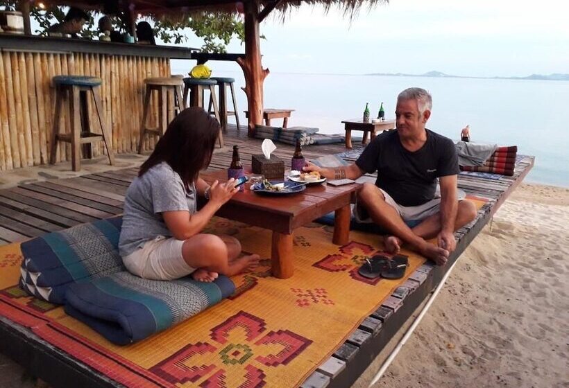 Hotel Coco Garden Resort