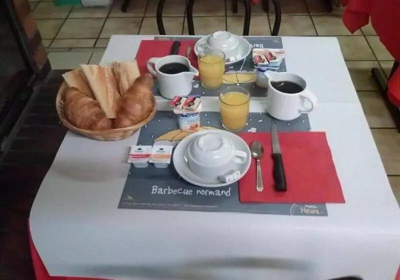 Отель Eisenhower