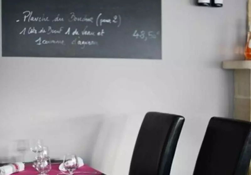 Отель Eisenhower