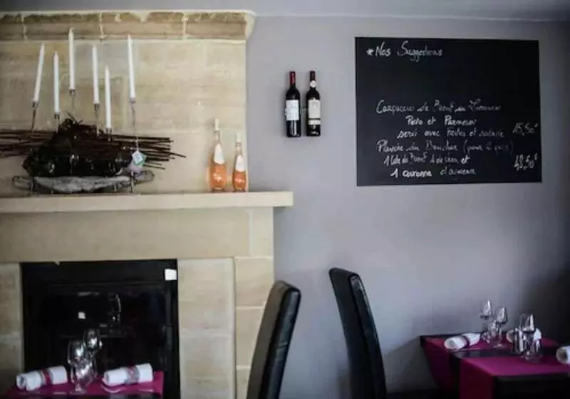 Отель Eisenhower