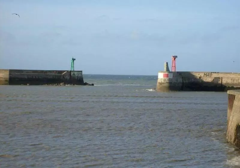 Отель Eisenhower