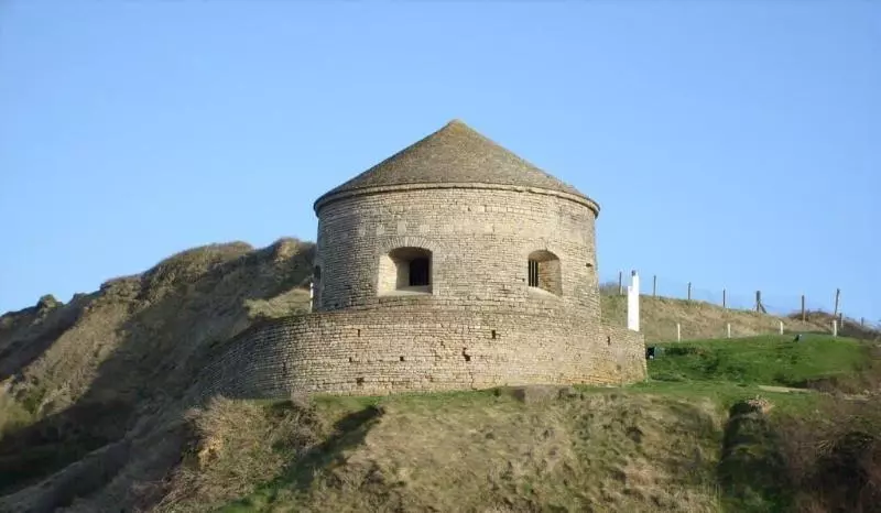 Отель Eisenhower