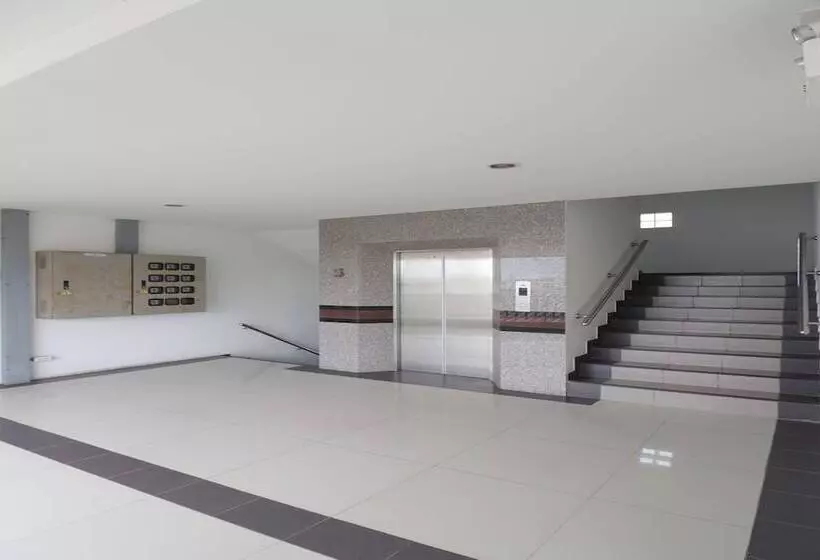 ホテル Hua Hin Irooms
