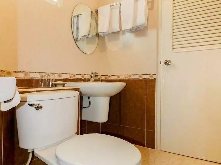 ホテル Hua Hin Irooms