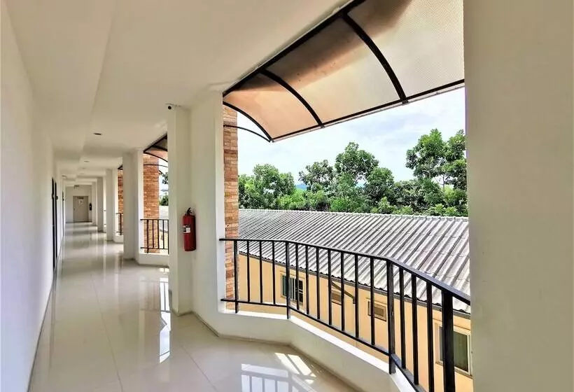 ホテル Hua Hin Irooms