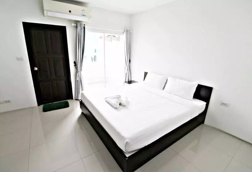 ホテル Hua Hin Irooms