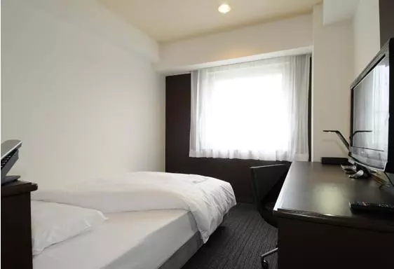 호텔 Comfort  Obihiro