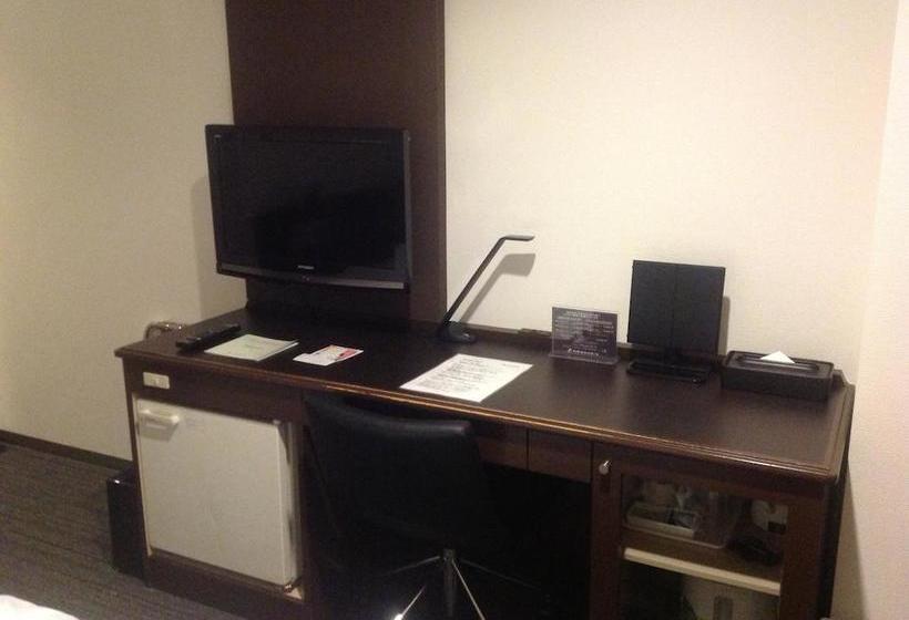 فندق Comfort  Obihiro