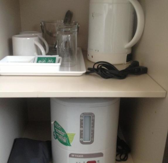 فندق Comfort  Obihiro