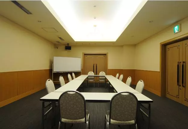 호텔 Comfort  Obihiro