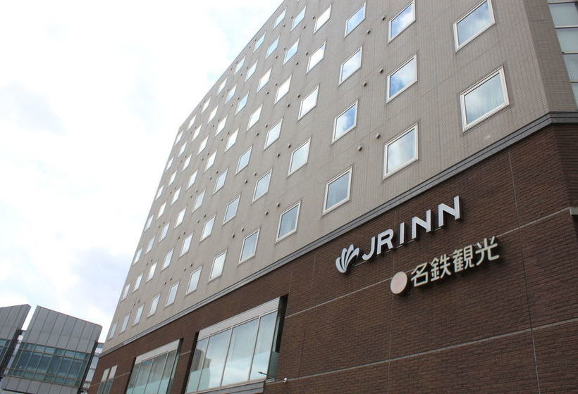 فندق Comfort  Obihiro