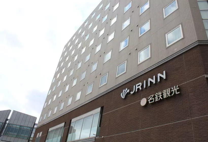 호텔 Comfort  Obihiro