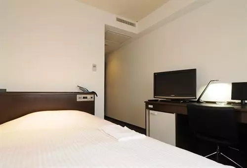 호텔 Comfort  Obihiro