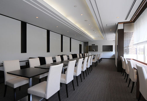 فندق Comfort  Obihiro