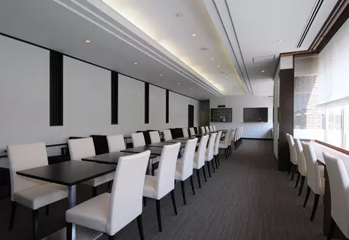 호텔 Comfort  Obihiro