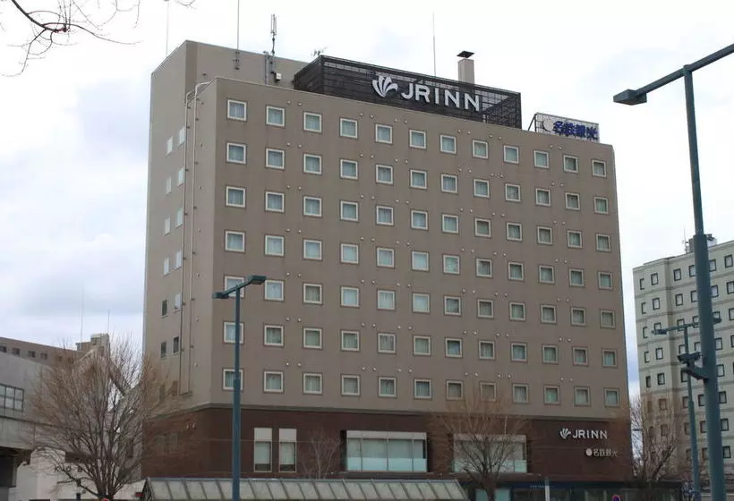 호텔 Comfort  Obihiro