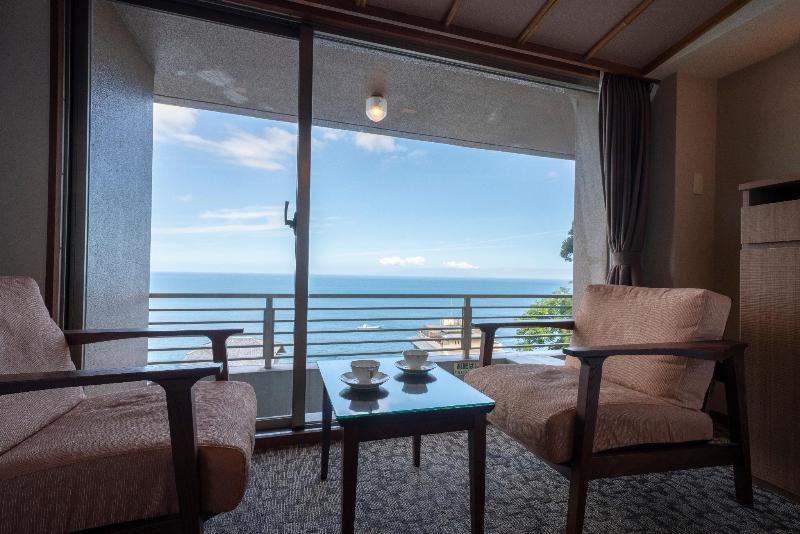 Отель Kissho Caren