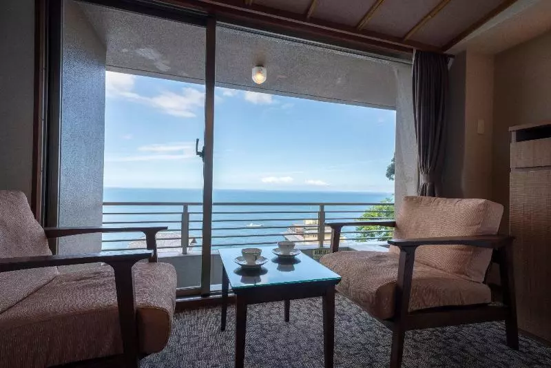 Отель Kissho Caren